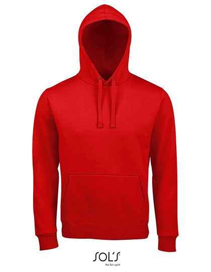 Men´s Spencer Sweat – SOL´S in Red