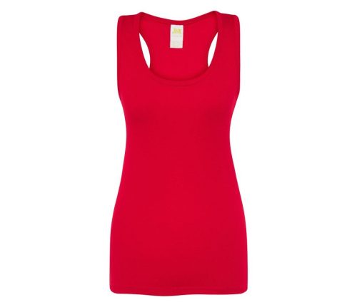 Lady Aruba Sport T-Shirt SPORTARBL – JHK in Red