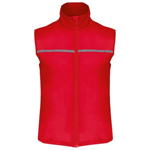 Runner Trainings-weste PA234 – Proact in Red