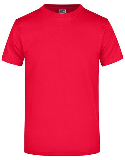 Round-T Heavy – Daiber in Red