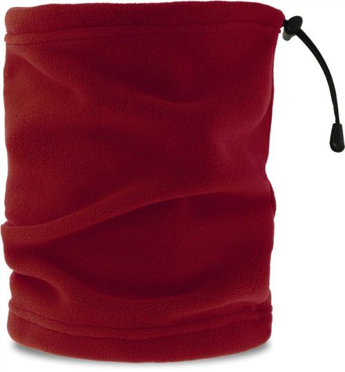 Multifunktions Schlauchtuch "Hotty-S" Hotty-S – Atlantis Headwear in Red