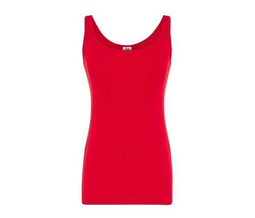 Victoria TSULVCTR – JHK in Red