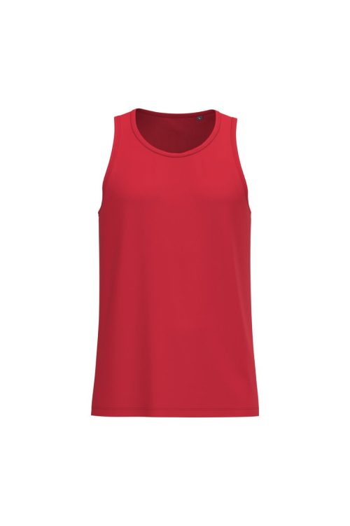 Herren Bio150 IC Achselhend K3023IC – Kariban in Red