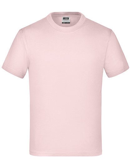 Junior Basic-T – Daiber in Rose