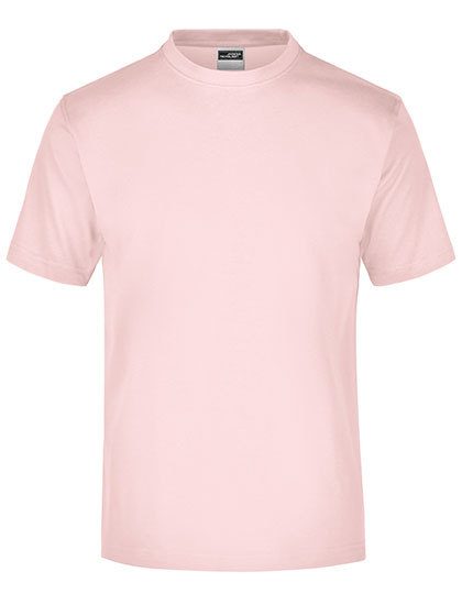 Round-T Medium – Daiber in Rose