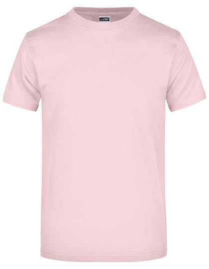 Round-T Heavy – Daiber in Rose