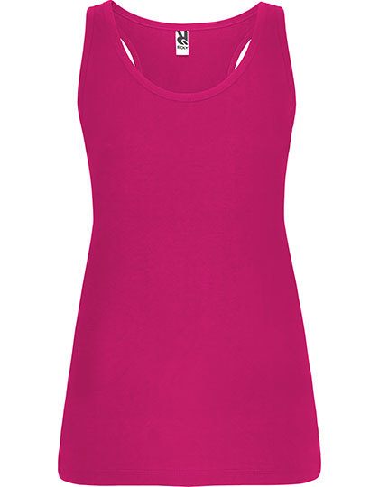 Women´s Brenda Tank Top – Roly in Rosette 78
