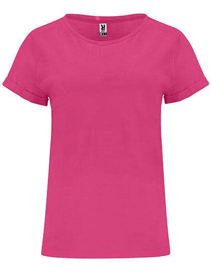 Women´s Cies T-Shirt – Roly in Rosette 78