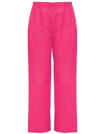 Vademecum Pull on trousers – Roly Workwear in Rosette 78
