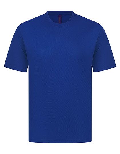 Coolplus® T-Shirt – Henbury in Royal