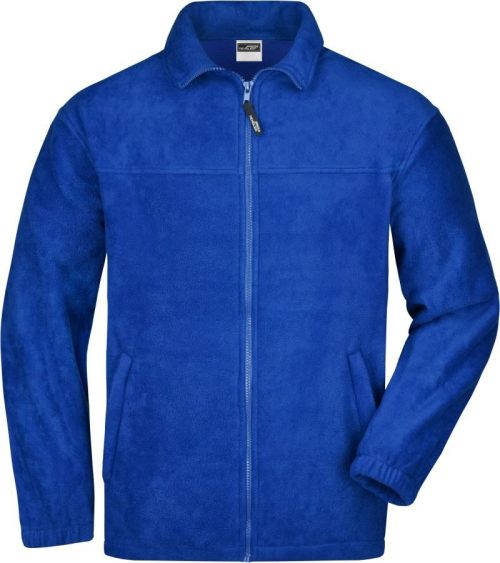 Fleece Jacke JN 44 – Daiber in Royal