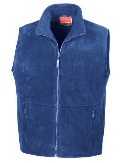 Polartherm™ Bodywarmer – Result in Royal