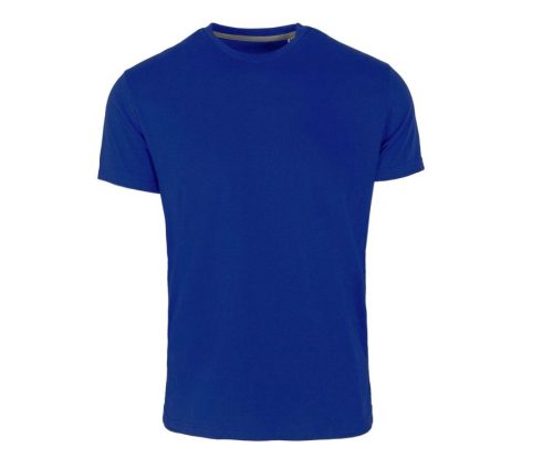 Crew Neck T-Shirt IT6500T – Vesti in Royal