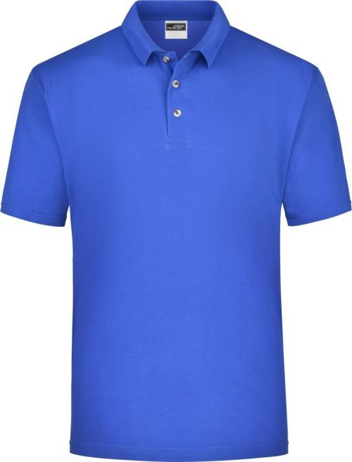 Piqué Polo JN 20 – Daiber in Royal