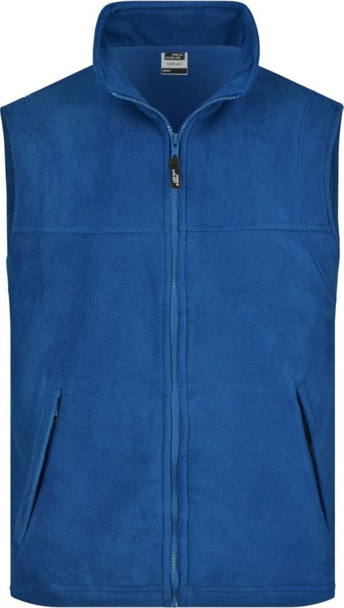 Fleece Gilet JN 45 – Daiber in Royal