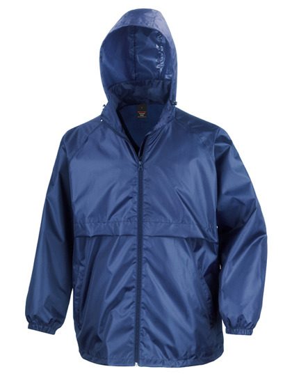 Windcheater – Result Core in Royal