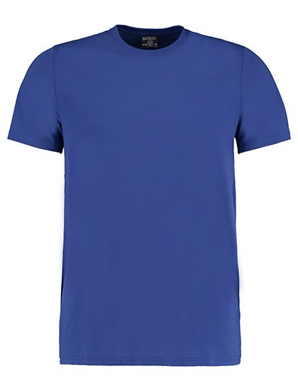 T-Shirt "Superwash" KK 504 – Kustom Kit in Royal