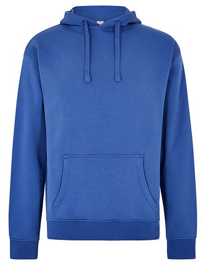 Kapuzen Sweater KK 333 – Kustom Kit in Royal