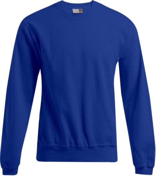 Herren Sweater 2199 – Promodoro in Royal