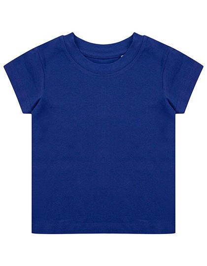 Organic T-Shirt – Larkwood in Royal