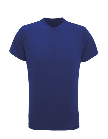 Men´s Performance T-Shirt – TriDri® in Royal