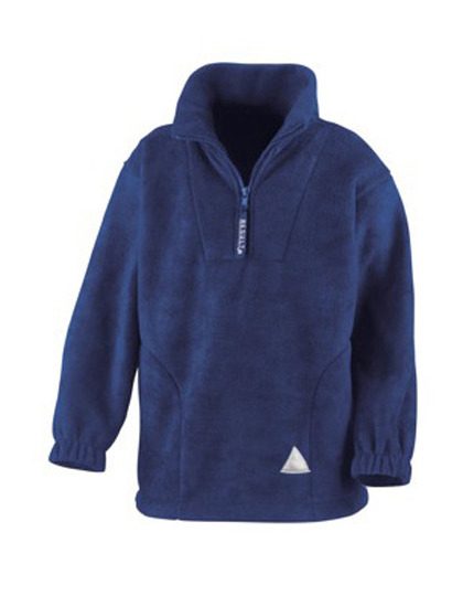 Youth Polartherm™ Top – Result in Royal