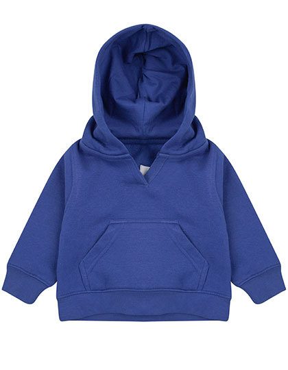 Kids´ Hooded Sweatshirt – Larkwood in Royal