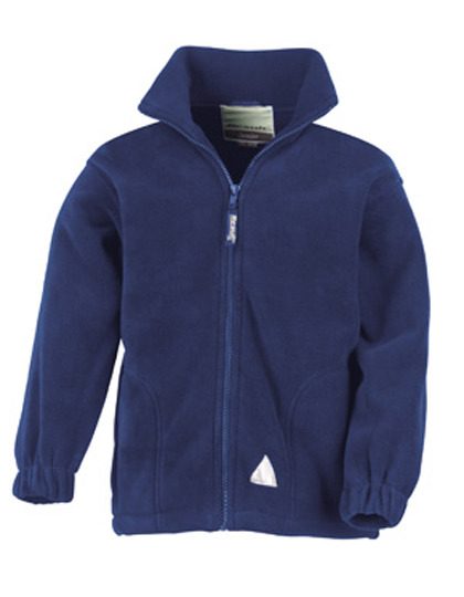Youth Polartherm™ Jacket – Result in Royal