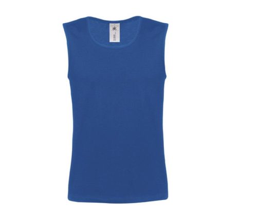 Athletic Move TM200 – B&C in Royal Blue