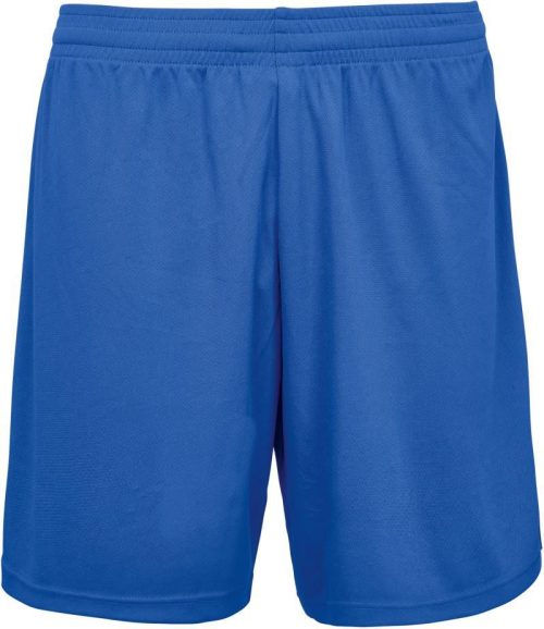 Unisex Sport Shorts Thunder – SOL'S in Royal Blue