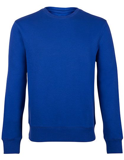 Unisex Sweatshirt – HRM in Royal Blue