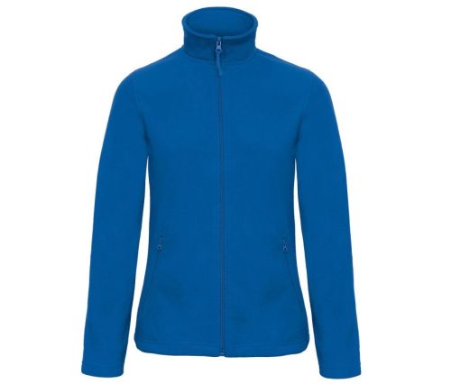 Bcid.501 Ladies' Fleece FWI51 – B&C in Royal Blue