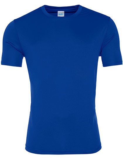 Cool Smooth T – Just Cool in Royal Blue