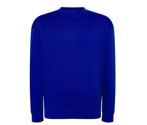 Jt Sweatshirt Cr JTSWCR – JHK in Royal Blue