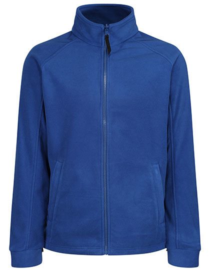 Thor III Fleece Jacket – Regatta Professional in Royal Blue
