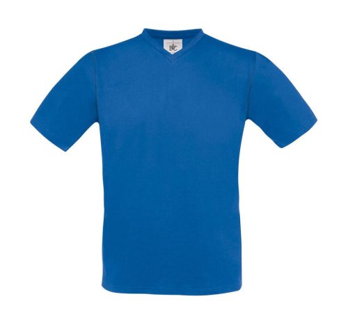 Exact 150 V-Neck TU006 – B&C in Royal Blue