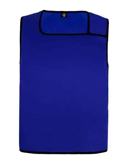 Promo Special Vest Sylt – Korntex in Royal Blue