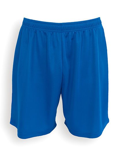 Evolution Shorts – CONA SPORTS in Royal Blue