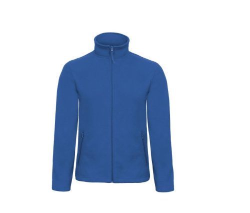 Bcid.501 Men Fleece FUI50 – B&C in Royal Blue