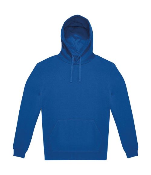 Kapuzen-Sweatshirt ID.333 Unisex WG005 – B&C in Royal Blue