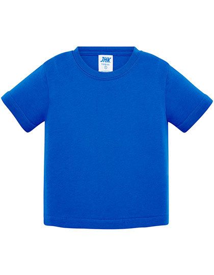 Baby T-Shirt – JHK in Royal Blue