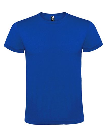 Atomic 150 T-Shirt – Roly in Royal Blue 05