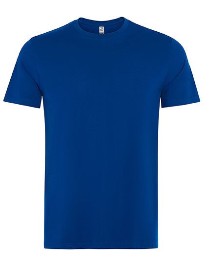 Kutta T-Shirt – Roly in Royal Blue 05