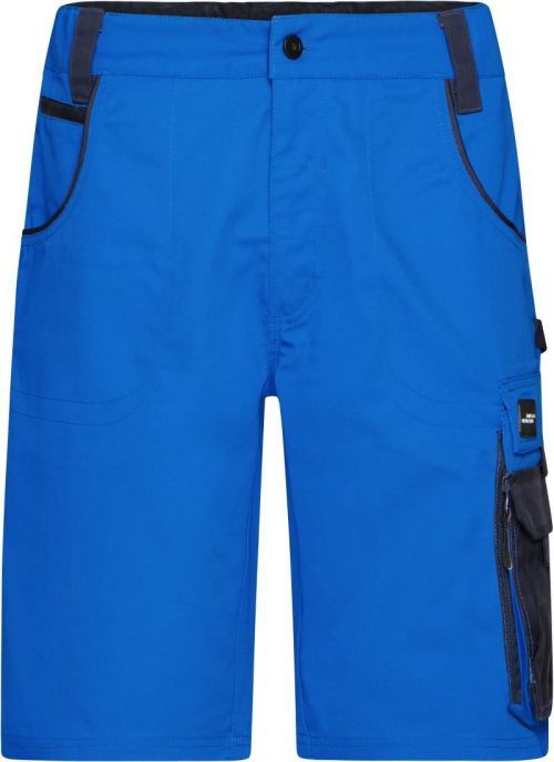 Workwear Shorts - Strong JN 835 (62) – Daiber in Royal/Navy