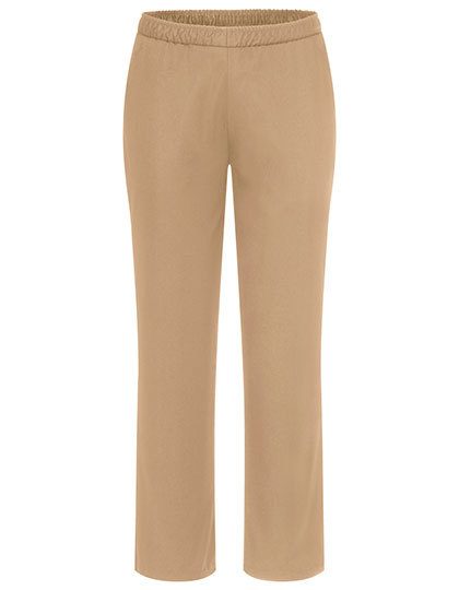 Schlupfhose Kaspar – Karlowsky in Sahara (Ca. Pantone 467C)