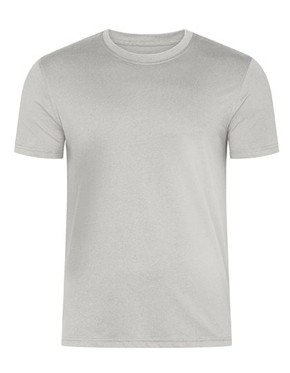 Men´s Heavy Luxury Roundneck Tees – HRM in Sand