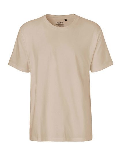 Sport Shirt R 61001 – Neutral in Sand