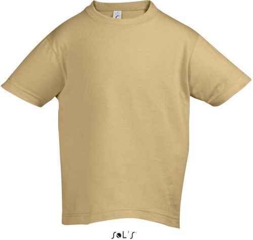 Kinder T-Shirt Regent Kids – SOL'S in Sand