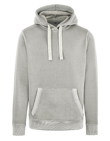 Unisex Sweat Hoody – HRM in Sand