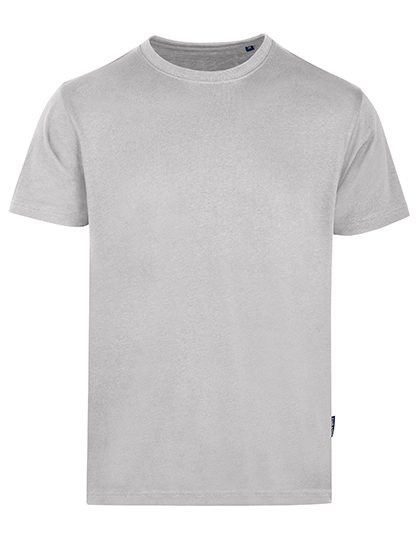 Men´s Luxury Roundneck Tees – HRM in Sand